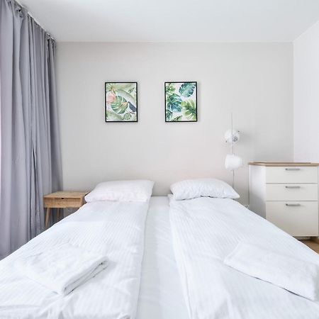 Grand Apartments - Apartments Spa Waterlane Island Gdansk Luaran gambar