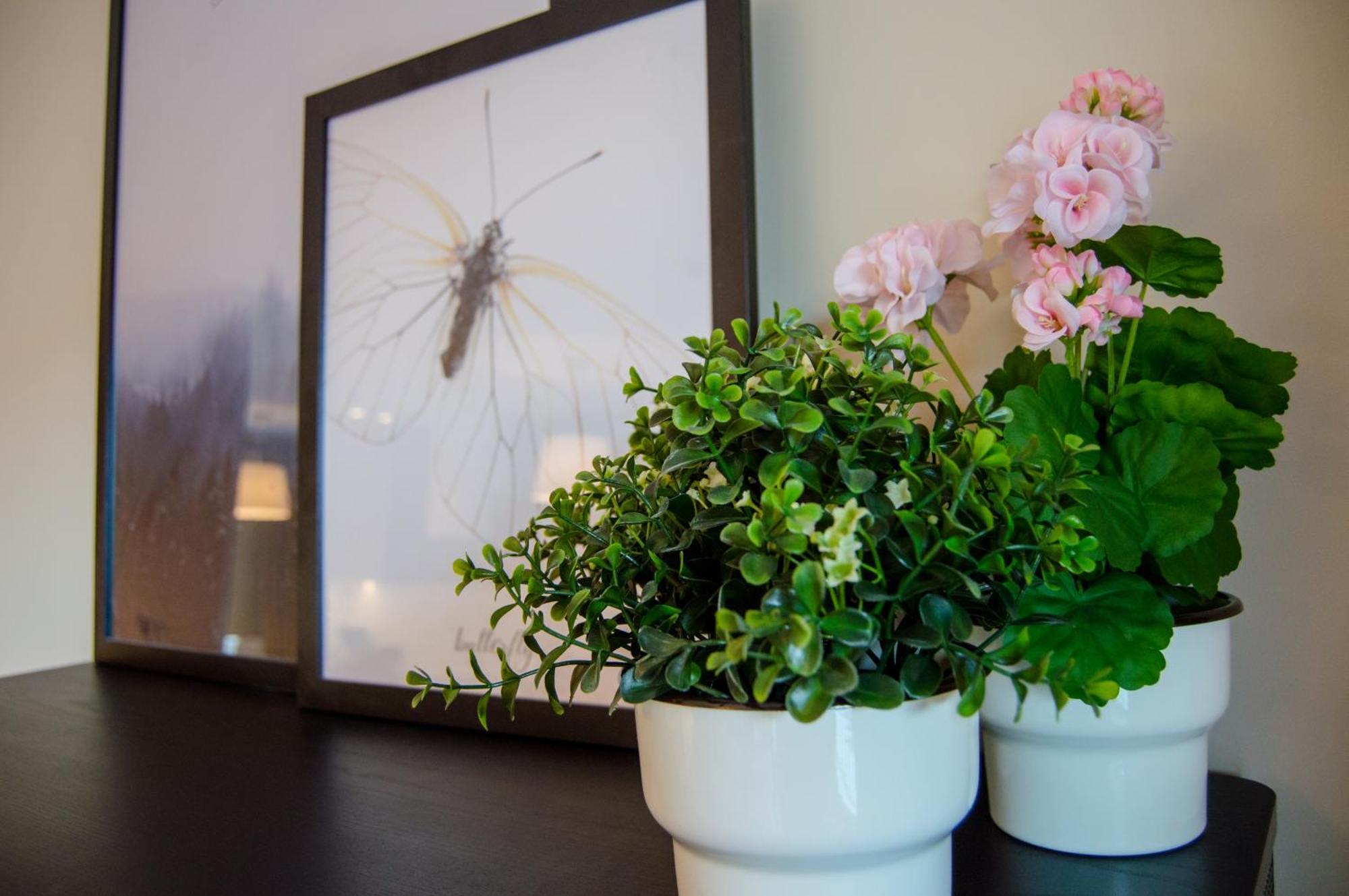 Grand Apartments - Apartments Spa Waterlane Island Gdansk Luaran gambar