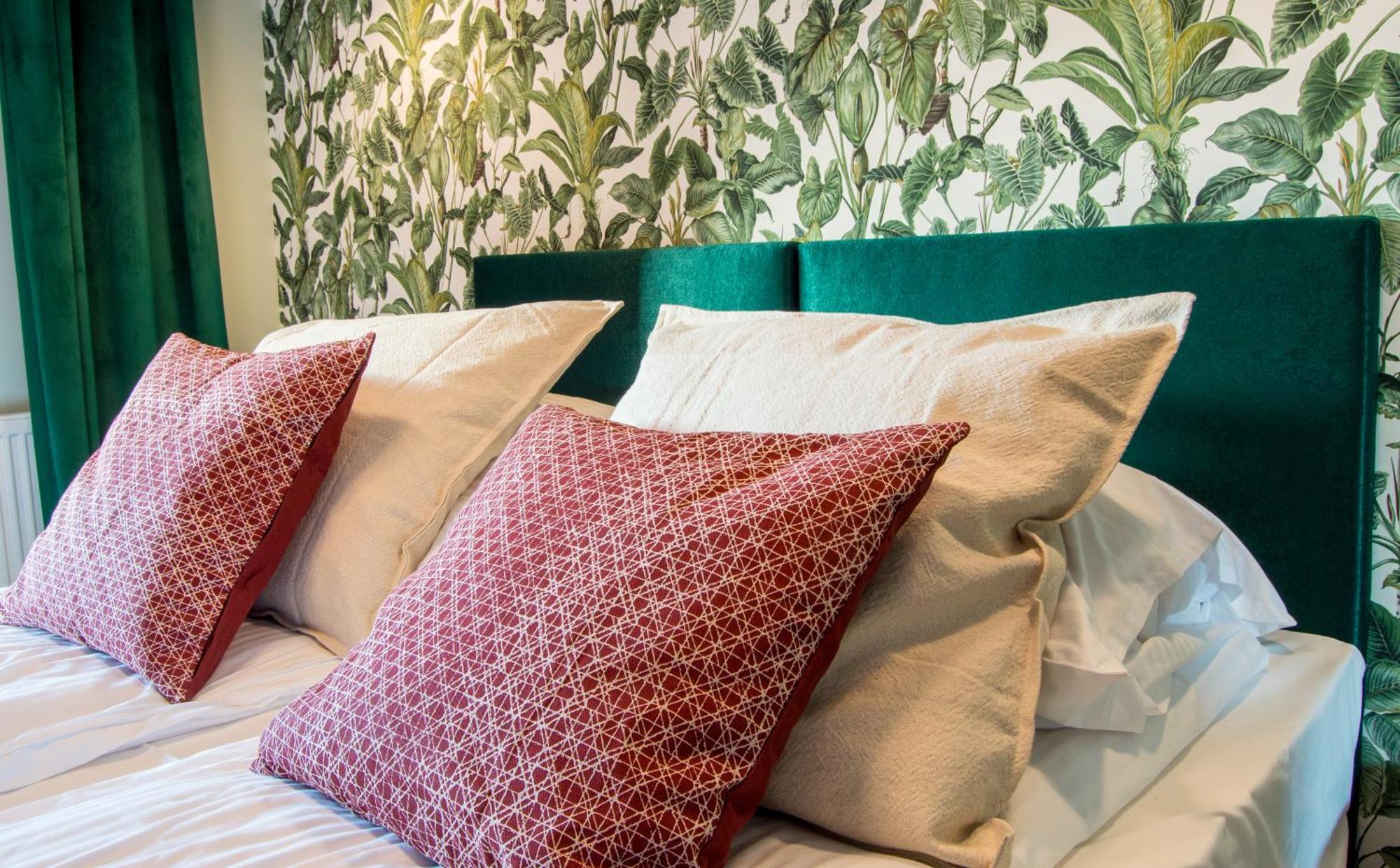 Grand Apartments - Apartments Spa Waterlane Island Gdansk Luaran gambar