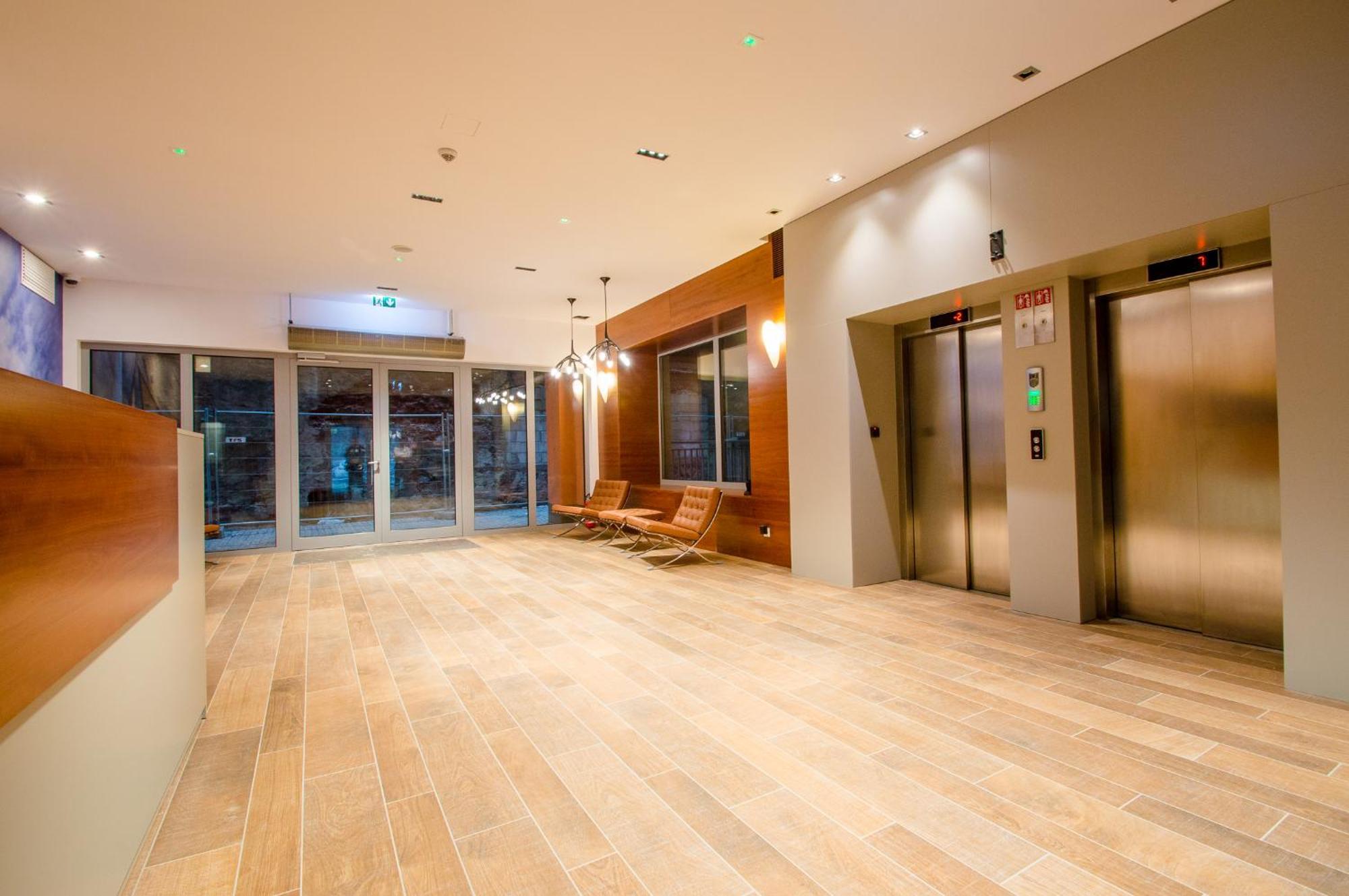 Grand Apartments - Apartments Spa Waterlane Island Gdansk Luaran gambar