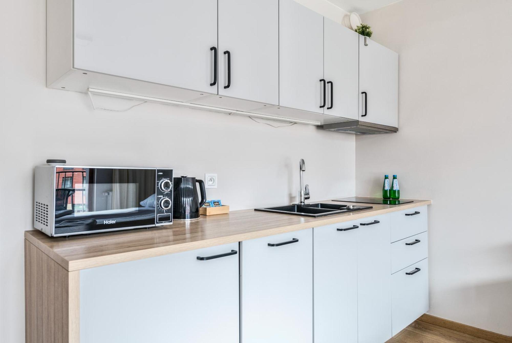 Grand Apartments - Apartments Spa Waterlane Island Gdansk Luaran gambar