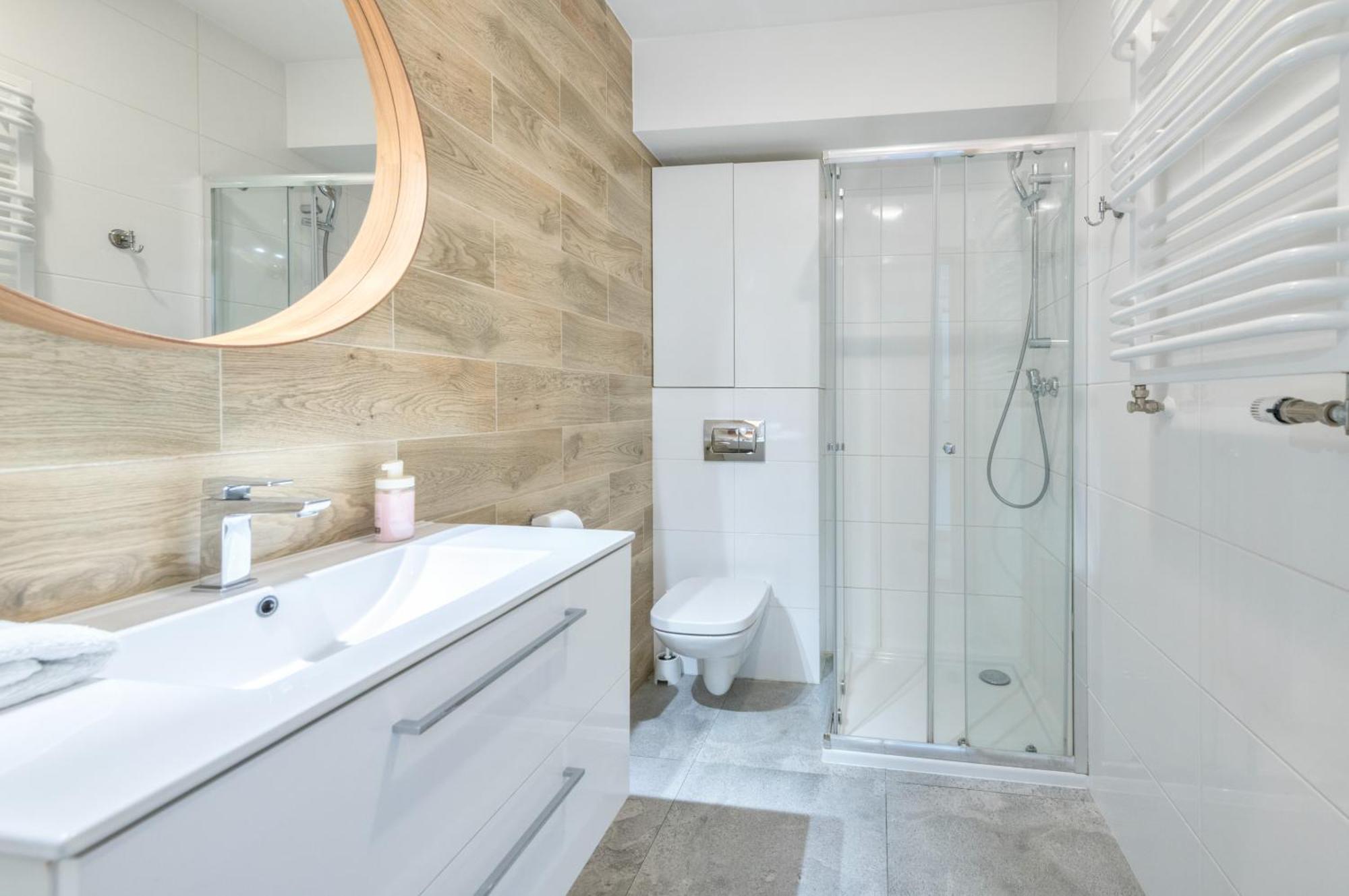 Grand Apartments - Apartments Spa Waterlane Island Gdansk Luaran gambar